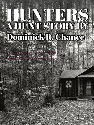 cover image of The Hunters